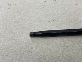 BLPHL145 BLUE POINT Tools Drive Hex Bit Socket #2