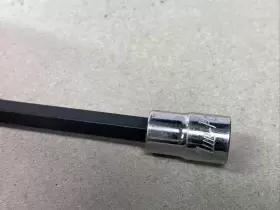 BLPHL145 BLUE POINT Tools Drive Hex Bit Socket #3