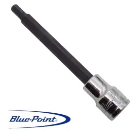 BLPHL38732 BLUE POINT Tools Drive Hex Socket Bit Driver