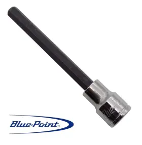 BLPHL388 BLUE POINT Tools Drive Hex Socket Bit Driver