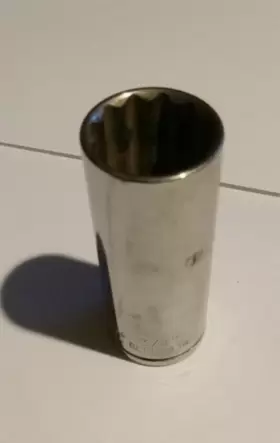 BLPL3834 BLUE POINT Socket Drive