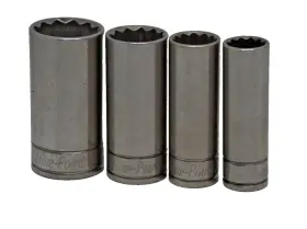 BLPLM3814 BLUE POINT Socket Drive #2