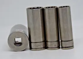 BLPLM3814 BLUE POINT Socket Drive #3