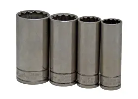 BLPLM3814 BLUE POINT Socket Drive