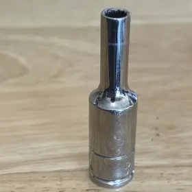 BLPLM386 BLUE POINT Socket Drive #3