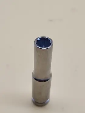 BLPLS1414 BLUE POINT Tools Drive Socket #3