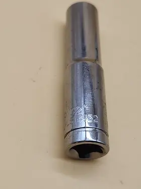 BLPLS14932 BLUE POINT Tools Drive Socket #2