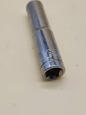BLPLS14932 BLUE POINT Tools Drive Socket #3