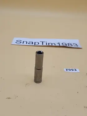 BLPLS14932 BLUE POINT Tools Drive Socket