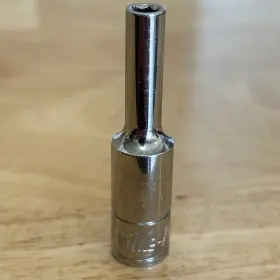 BLPLSM144 BLUE POINT Socket Drive