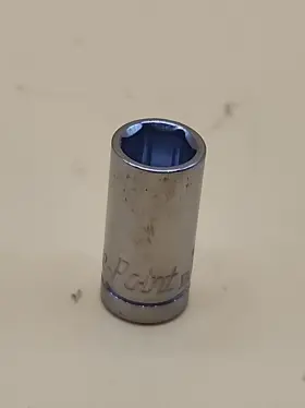 BLPS14516 BLUE POINT Drive Socket Shallow #3