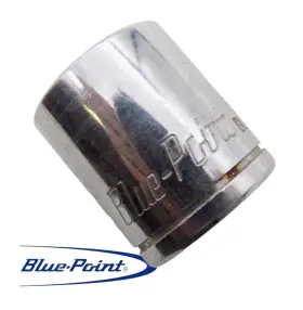 BLPS3834 BLUE POINT Tools Drive Shallow Socket