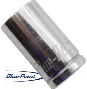 BLPS814516 BLUE POINT Tools Square Drive Shallow Socket