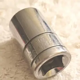 BLPSM1216 BLUE POINT Snap Drive Socket #2
