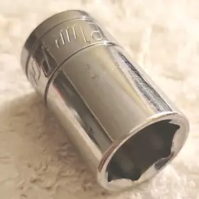 BLPSM1216 BLUE POINT Snap Drive Socket
