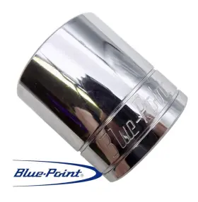 BLPSM1230 BLUE POINT Tools Drive Shallow Socket