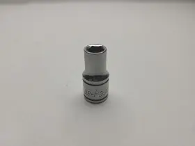 BLPSM146 BLUE POINT Tools Drive Shallow Socket #2