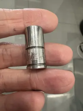 BLPSM148 BLUE POINT Tools Drive Shallow Socket