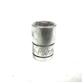 BLPSM3812 BLUE POINT Drive Shallow Socket
