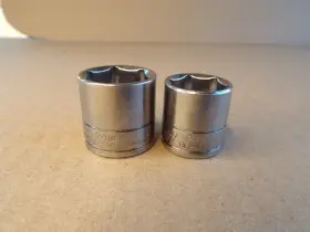 BLPSM3821 BLUE POINT Socket #2