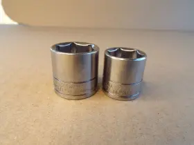 BLPSM3821 BLUE POINT Socket #3