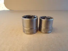 BLPSM3821 BLUE POINT Socket