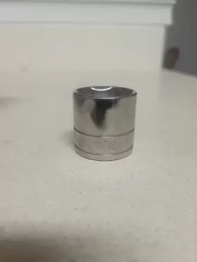 BLPSM3824 BLUE POINT Drive Socket #2