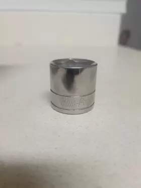 BLPSM3824 BLUE POINT Drive Socket #3