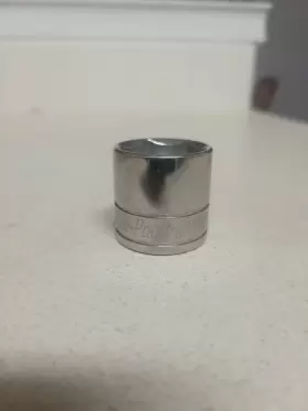BLPSM3824 BLUE POINT Drive Socket