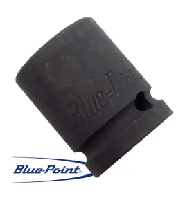 BLPSMIM1221 BLUE POINT Drive Shallow Impact Socket