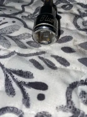 BLPT1260TP BLUE POINT Drive Torx Socket Tamper T60 #3