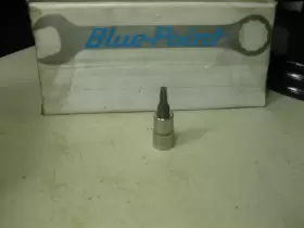 BLPT1420TP BLUE POINT Snap Drive Torx Bit Socket T20 #2