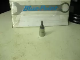 BLPT1420TP BLUE POINT Snap Drive Torx Bit Socket T20