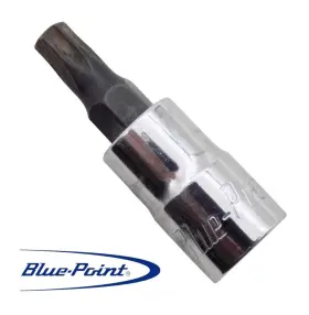 BLPT1427TP BLUE POINT Tools Drive Torx Tamper Bit Driver