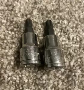 BLPT3845TP BLUE POINT Drive T40 T45 #2