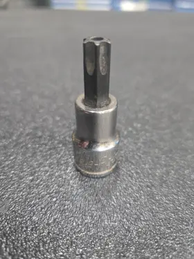 BLPT3850TP BLUE POINT Socket Torx Bit T50