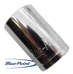 BLPTE1222 BLUE POINT Tools Torx Shallow Socket Female E22