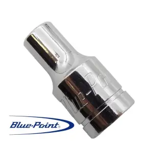 BLPTE146 BLUE POINT Tools Drive Torx Shallow Socket E6