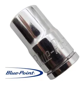 BLPTE3814 BLUE POINT Tools Torx Shallow Socket Female E14