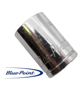 BLPTE3818 BLUE POINT Tools Torx Shallow Socket Female E18