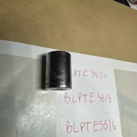 BLPTE3820 BLUE POINT Drive Torx Standard Socket E20