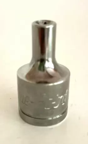 BLPTE385 BLUE-POINT Torx Socket Drive E5