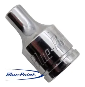 BLPTE387 BLUE POINT Tools Drive Torx Shallow Socket Female E7