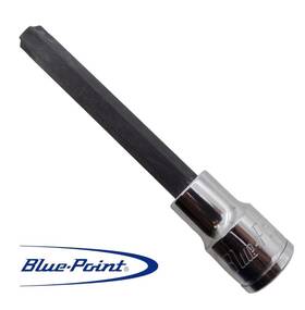 BLPTL1255 BLUE POINT Tools Drive Torx Socket Bit Driver T55