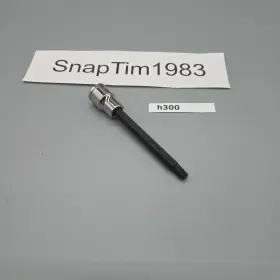 BLPTL3840 BLUE-POINT Tools Tamper Torx T40