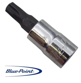 BLPTSO1430 BLUE POINT Tools Drive Torx Standard Socket Bit