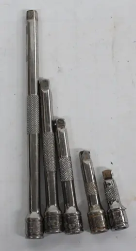BLPTXK6 BLUE POINT Extension Set