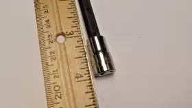 BLTPHL146 BLUE POINT Snap Drive Hex Allen Bit Socket #3
