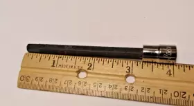 BLTPHL146 BLUE POINT Snap Drive Hex Allen Bit Socket