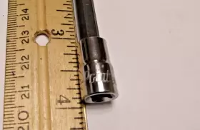 BLTPTL1410 BLUE POINT Snap Drive Torx Bit Socket T10 #2